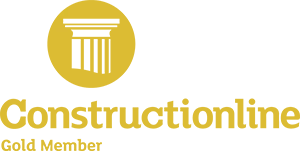 construction line