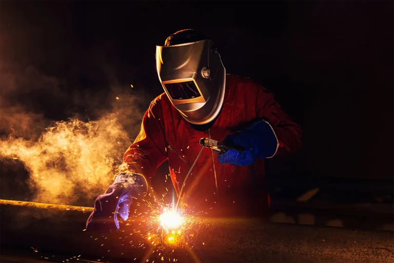 welding