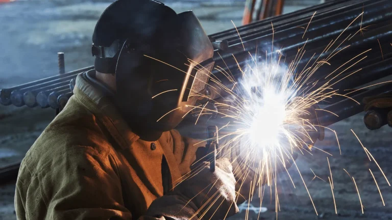 welding mask