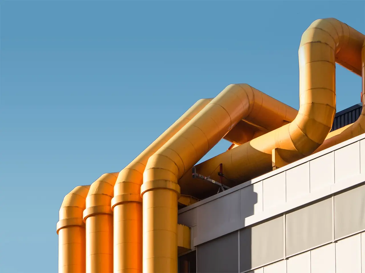 Pipe Fabrication Wolverhampton