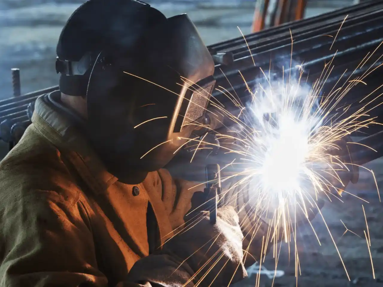 mobile welding services