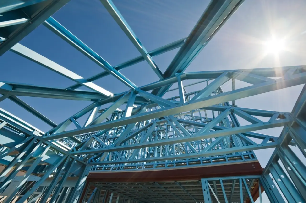 structure