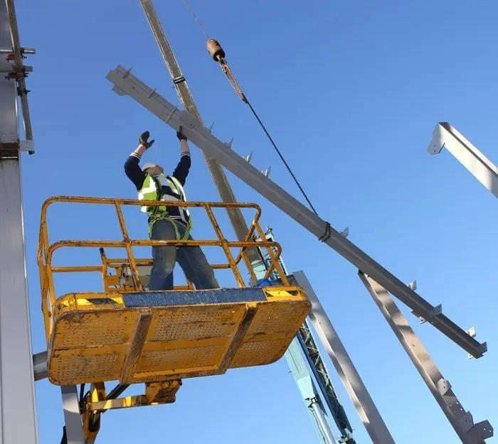 weld qual snagging services